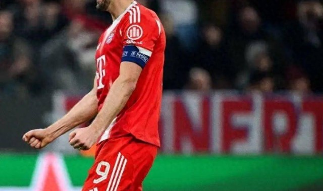 随着利物浦4-1，拜仁10-2，马竞7-5欧冠8强对阵出炉：皇马对阵拜仁