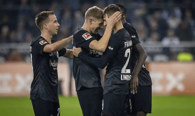 德甲保级生死战前瞻：周五008 门兴VS圣保利 残阵主场VS回暖客场，谁能拿下关键3分？