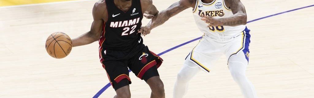 曝勇士对维金斯感兴趣 去年曾拿他换来巴特勒