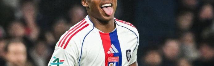 19岁新星恩德里克三球+三场造5球闪耀法甲，皇马偷笑心疼阿隆索决策失误