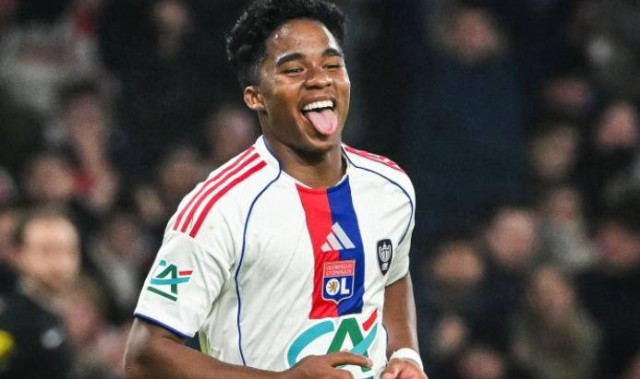 19岁新星恩德里克三球+三场造5球闪耀法甲，皇马偷笑心疼阿隆索决策失误